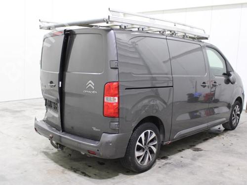 Gearbox CITROËN JUMPY III Van (V_) 2.0 BlueHDi 120 | BP37148528M3 - Image 9
