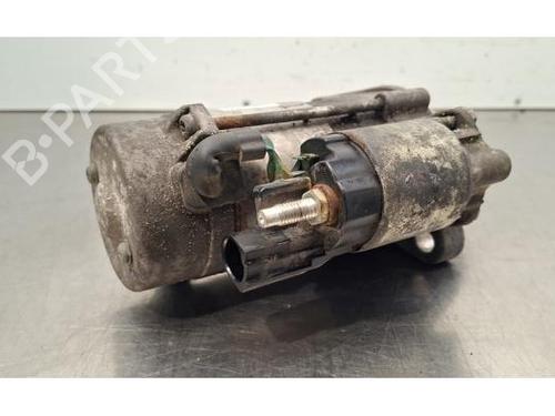 Starter VW CADDY V Box Body/MPV (SBA, SBH) 2.0 TDi | BP32276821M8 - Image 2