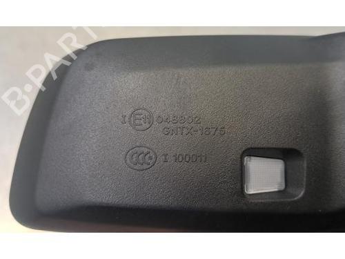 Rear mirror BMW 1 (F40) 116 i | BP40285069I6 - Image 4