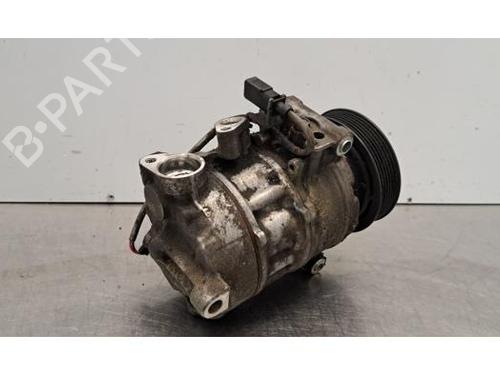 AC compressor AUDI A5 Convertible (8F7) 3.0 TDI quattro | BP39642074M34 - Image 4