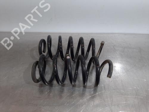 Used Shock absorber spring RENAULT CLIO IV (BH_) 1.2 16V (73 hp) 15788909