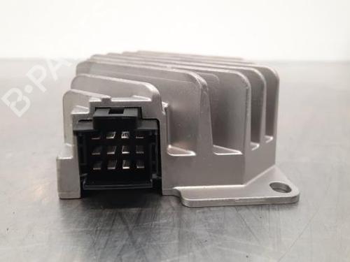 Electronic module MERCEDES-BENZ CLA (C118) CLA 200 d (118.312) | BP23592202M83 