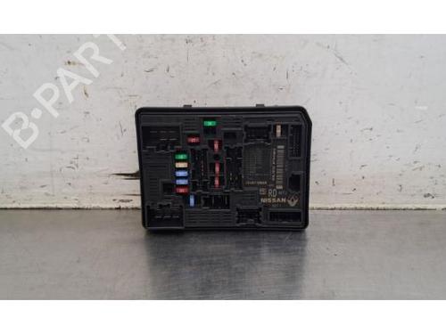 Fuse box DACIA DUSTER (PYM_, PYN_) 1.6 HYBRID 140 | BP36366435E1 - Image 2