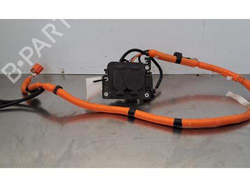 Cable Cable TOYOTA MIRAI (JPD2_) FCV (JPD20) (182 hp) 33997404 33997404