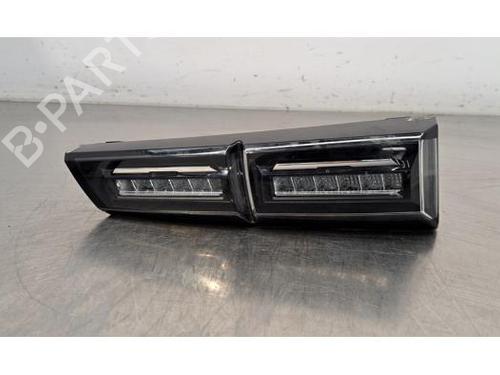 Used Left taillight PEUGEOT 308 III (FB_, FH_, FP_, F3_, FM_) PureTech 130 (FPHNSL, FPHNST) (131 hp) 28483782
