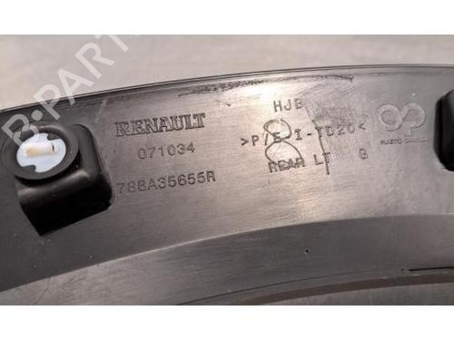 Other RENAULT CAPTUR II (HF_) TCe 90 (HFM6) | BP33165423O1 - Image 3