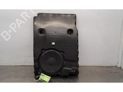 Speaker TOYOTA HILUX VIII Pickup (_N1_) 2.8 TD 4WD (GUN126) 861500K410