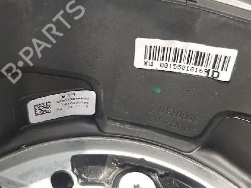Steering wheel MERCEDES-BENZ GLA-CLASS (X156) GLA 200 CDI 4-matic (156.902) | BP10877798C49 