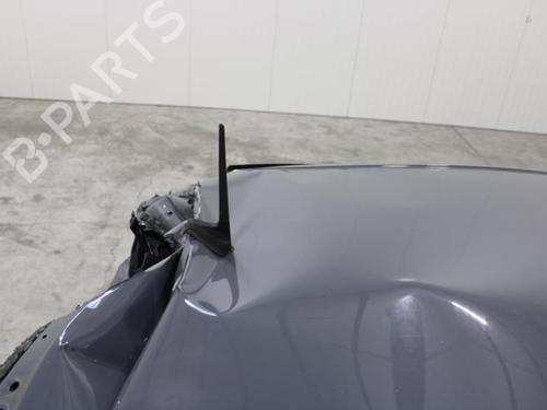 Engine control unit (ECU) RENAULT CLIO V (B7_) 1.0 TCe 100 (B7MT) | BP10900399M57  - Image 10