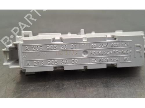 Other MERCEDES-BENZ G-CLASS (W463) G 400 d 4-matic (463.350) | BP34433481O1 - Image 3