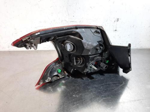 Right taillight PEUGEOT 308 II (LB_, LP_, LW_, LH_, L3_) 1.6 GT 205 | BP23633190C35 