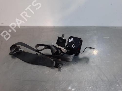 Used Rear left belt tensioner KIA SOUL I (AM) 1.6 CRDi 128 (126 hp) 23578743