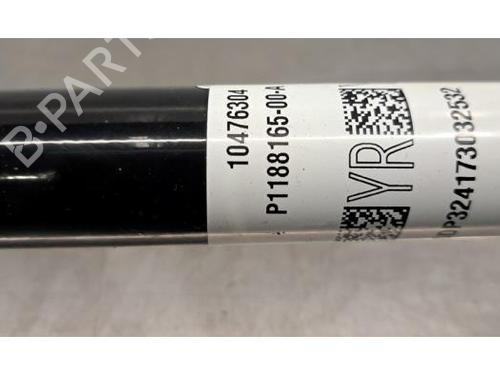 Right rear driveshaft TESLA MODEL Y (5YJY) Long Range All-wheel Drive | BP31633851M41  - Image 5