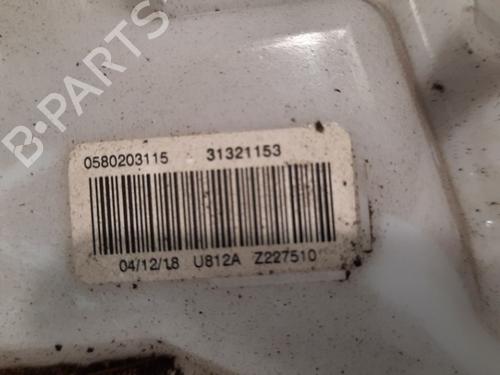Fuel pump VOLVO V40 Hatchback (525) D2 | BP15038285M76 