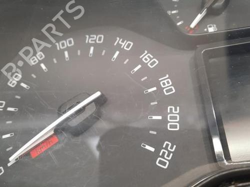 Instrument cluster CITROËN C3 / C3 ORIGIN III (SX) 1.2 PureTech 82 | BP23595572C47 