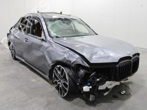 Fuel intake system BMW X7 (G07) xDrive 40 i Mild-Hybrid | BP28092581M97 