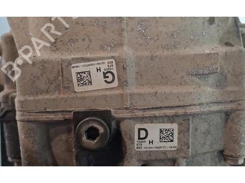 Rear differential PORSCHE CAYENNE (92A) 3.0 Diesel | BP25829605M24 - Image 6