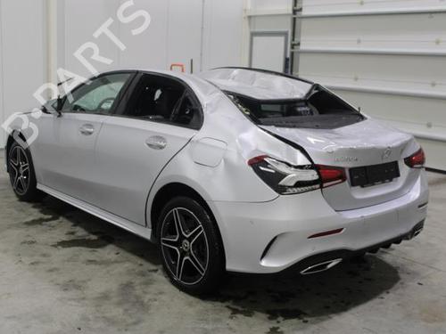 Battery MERCEDES-BENZ A-CLASS Saloon (V177) A 250 e (177.186) | BP31633626E11 