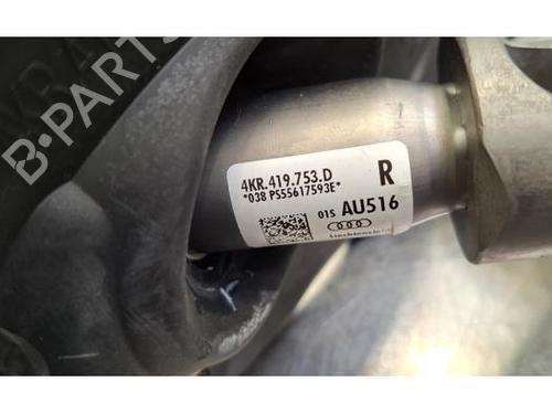 Steering column AUDI Q8 E-TRON SUV (GEG) 50 quattro | BP35780299M21 - Image 4