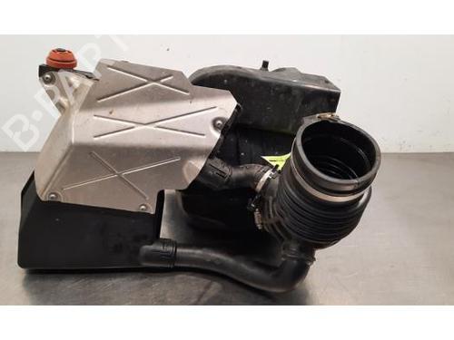 Used Air filter box BMW X5 (G05, F95) xDrive 45 e Plug-in-Hybrid (394 hp) 23637828
