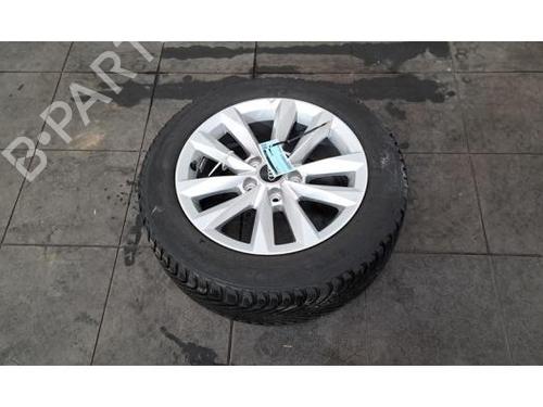 Fælk Fælk AUDI A3 Limousine (8YS, 8YM) 30 TDI (116 hp) 33614956 33614956