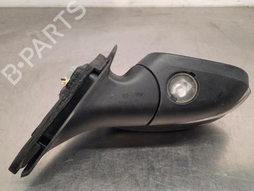 Right mirror FORD FOCUS IV (HN) 1.5 EcoBlue | BP23635651C27 