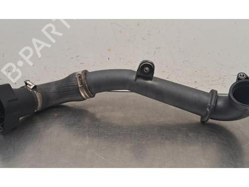 Used Intercooler pipe Intercooler pipe AUDI A1 (8X1, 8XK) 1.6 TDI (115 hp) 36343265 36343265