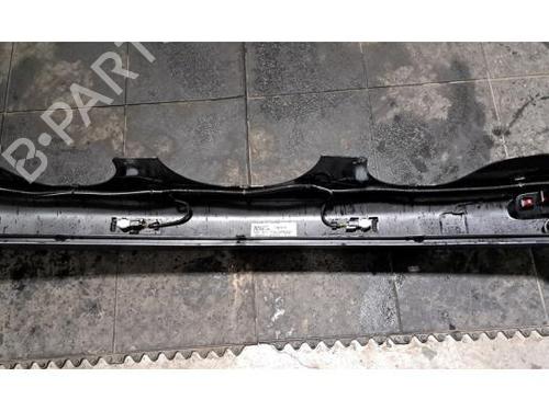 Bagtil kofangere CITROËN JUMPY III Van (V_) 2.0 BlueHDi 145 | BP32284510C8 