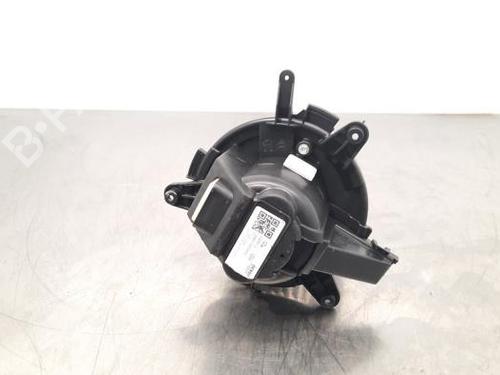 Used Heater blower motor CITROËN BERLINGO Box Body/MPV (K9) 1.5 BlueHDi 75 (75 hp) 20080931