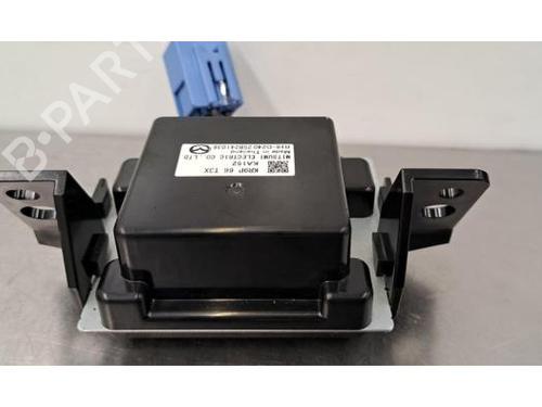 Other MAZDA CX-60 (KH_) 3.3 e-SKYACTIV-D MHEV | BP30187348O1