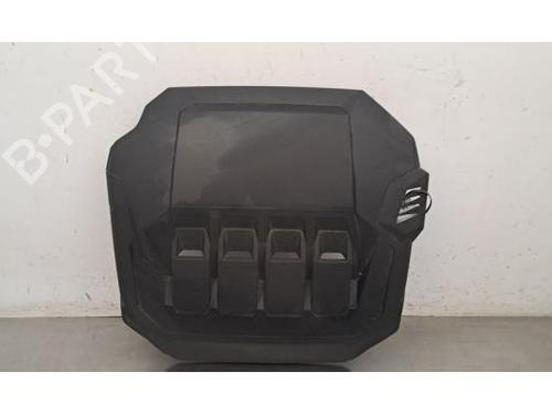 Used Upper protection Upper protection SKODA OCTAVIA III Combi (5E5, 5E6) 2.0 TSI RS (245 hp) 33710700 33710700