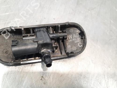 Washer pump VW GOLF VIII (CD1, DA1) 1.5 TSI | BP15028221E24 