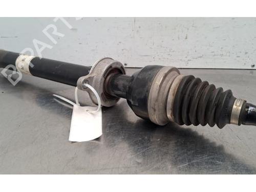 Right front driveshaft MERCEDES-BENZ A-CLASS (W177) A 180 (177.084) | BP37003011M39 - Image 4