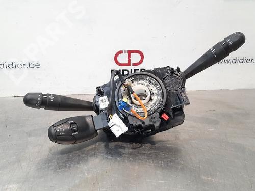 Used Switch Switch PEUGEOT 208 I (CA_, CC_) 1.2 VTI 82 (82 hp) 10892585 10892585