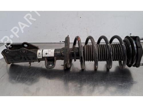 Used Left front shock absorber Left front shock absorber MG MG ZS SUV (AZS1) 1.5 VTi (106 hp) 34615521 34615521