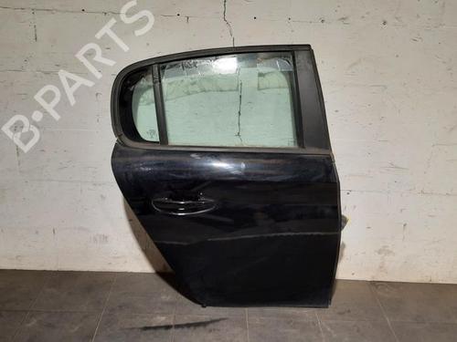 Used Right rear door PEUGEOT 208 II (UB_, UP_, UW_, UJ_) 1.5 BlueHDI 100 (102 hp) 28032983