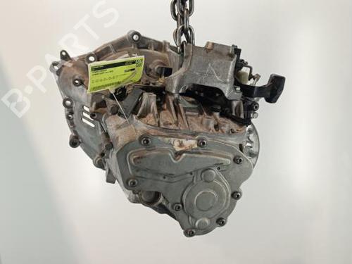 Gearbox CITROËN JUMPY III Van (V_) 2.0 BlueHDi 145 | BP32376426M3