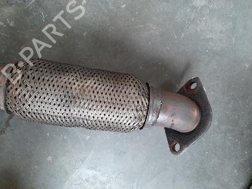 Exhaust manifold HYUNDAI ix35 (LM, EL, ELH) 1.7 CRDi | BP15015592M110