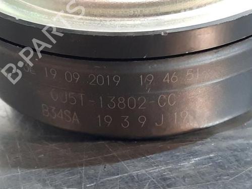 Horn FORD KUGA II (DM2) 1.5 EcoBoost E85 | BP37275700E13 - Image 4