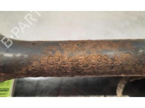 Left rear suspension arm LAND ROVER RANGE ROVER SPORT II (L494) 3.0 SDV6 4x4 | BP25585846M14 