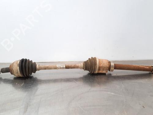 Used Right front driveshaft RENAULT TRAFIC III Van (FG_) 1.6 dCi 125 (FGMH) (125 hp) 10898169