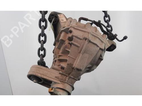 Rear differential ALFA ROMEO STELVIO (949_) 2.2 D (949.AXD1A) | BP32820571M24 - Image 5