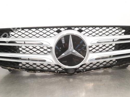 Used Grille MERCEDES-BENZ GLC (X253) 250 d 4-matic (253.909) (204 hp) 23591048