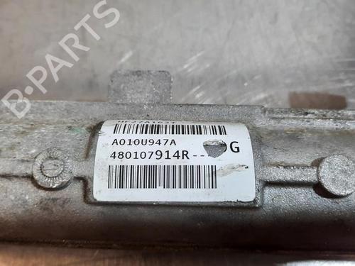 Steering rack RENAULT MEGANE IV Hatchback (B9A/M/N_) 1.3 TCe 140 (B9NB) | BP23617002M22 