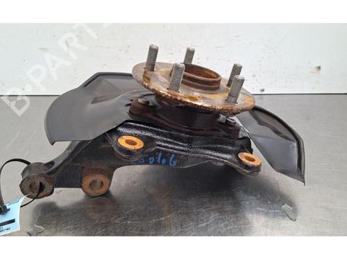 Left front steering knuckle TOYOTA C-HR (_X1_) 1.8 Hybrid (ZYX10_, ZYX11_, ZYX10R, ZYX11R) | BP36005117M25 - Image 3