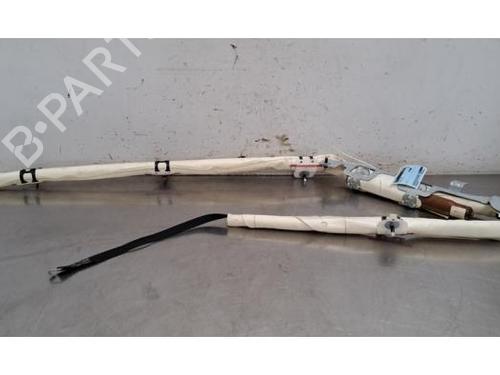 Used Left curtain airbag Left curtain airbag VOLVO V60 I (155) D4 (190 hp) 36443954 36443954