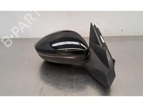 Right mirror OPEL COMBO Box Body/MPV (K9) Combo-e | BP29388927C27 