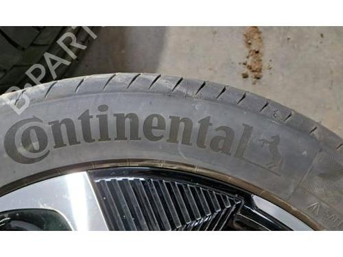 Rim KIA EV6 (CV) 77 | BP25464243C45 