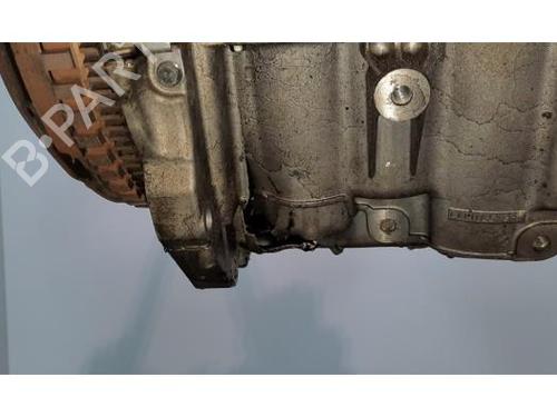 Engine NISSAN QASHQAI II (J11, J11_) 1.5 dCi | BP28483711M1 