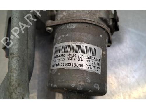 Vindrude Viskermekanisme RENAULT TRAFIC III Van (FG_) 2.0 dCi 130 (FGMY) | BP36005018C83 - Image 2
